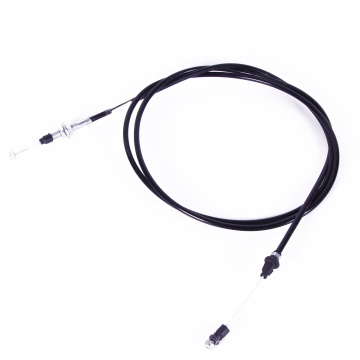 Factory directly offer hot sale professional lower price products accelerator cable 18201-02N00-S